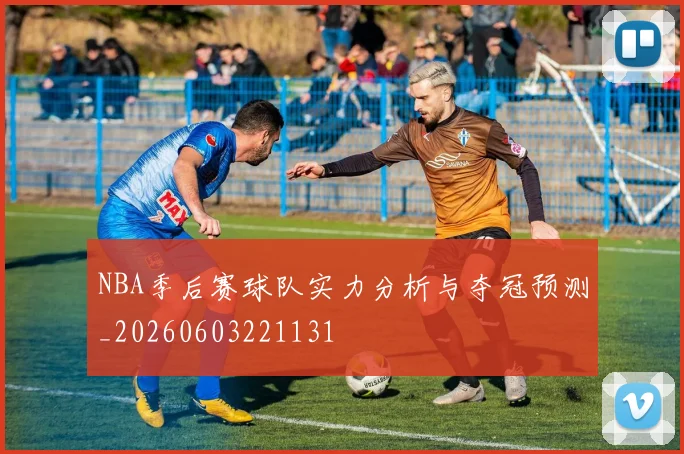 NBA季后赛球队实力分析与夺冠预测_20260603221131