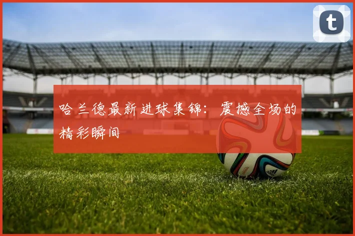 哈兰德最新进球集锦：震撼全场的精彩瞬间