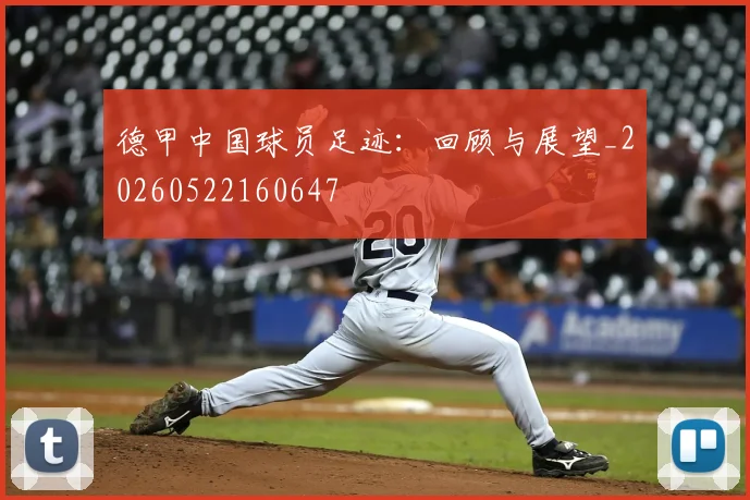 德甲中国球员足迹：回顾与展望_20260522160647